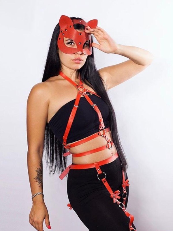 🎥 Ариша из Уварово