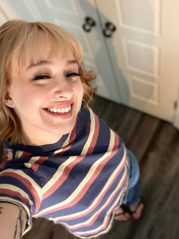 Юля из Уварово