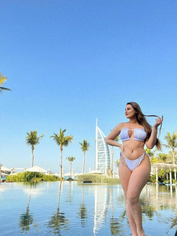 Вера из Уварово