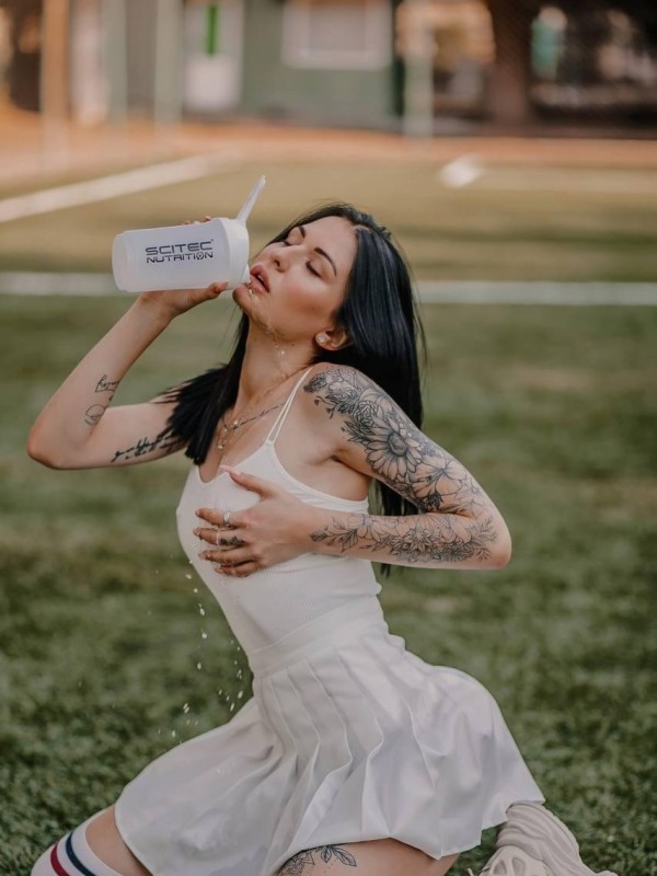 Жасмин из Уварово