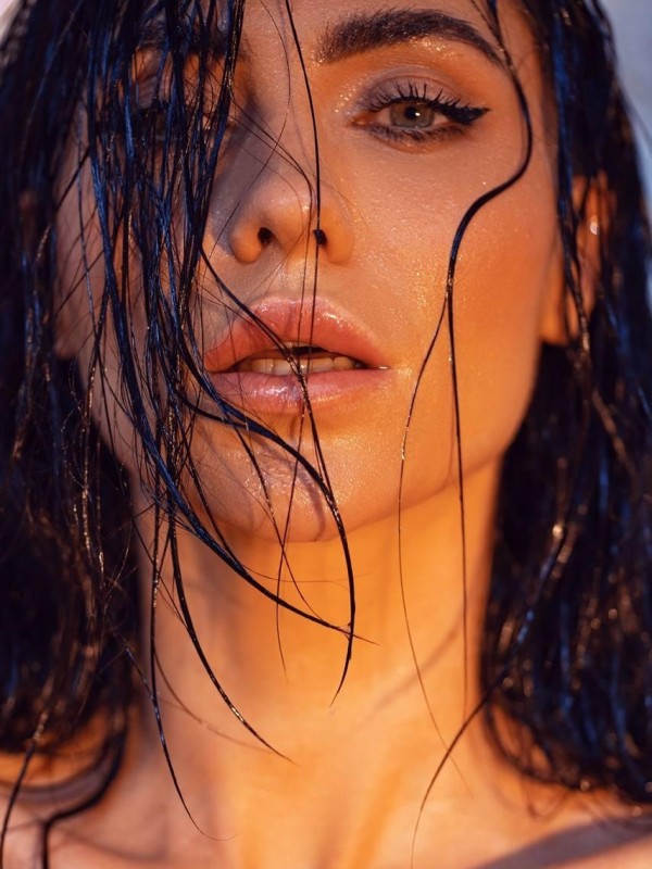 Эмилия из Уварово