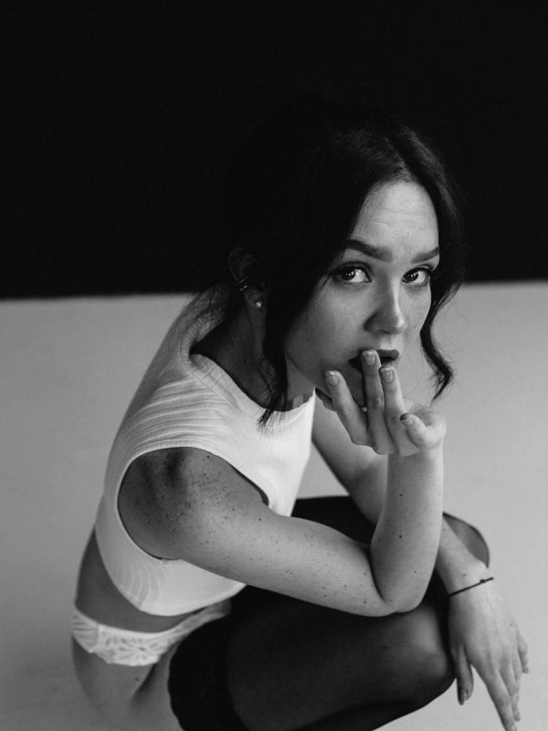 Алиночка из Уварово