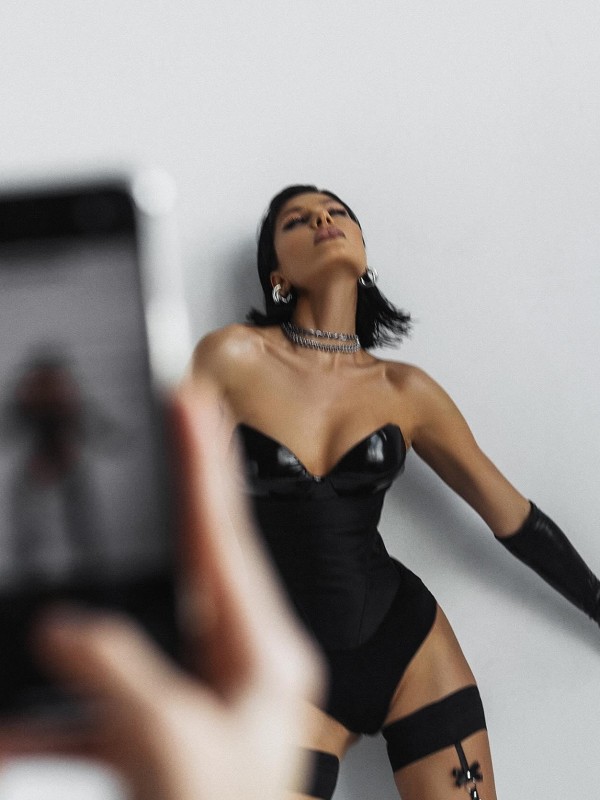 Урсула из Уварово