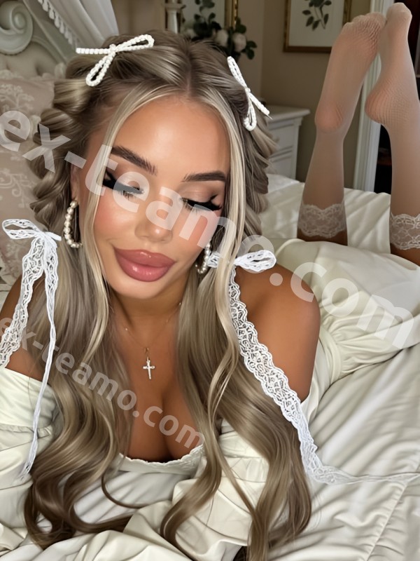 АЛЁНУШКА из Уварово