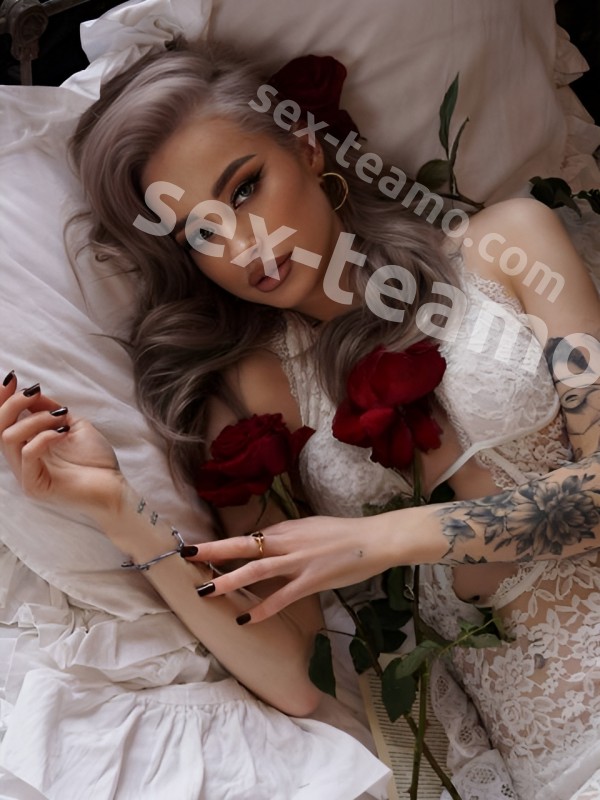 Ира из Уварово