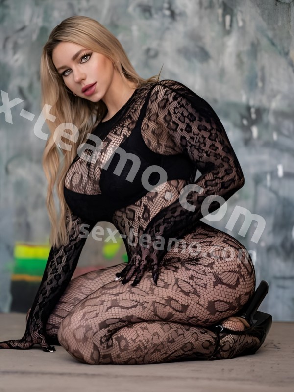 Катя из Уварово