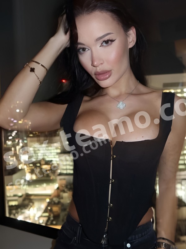 КРИСТИНА из Уварово